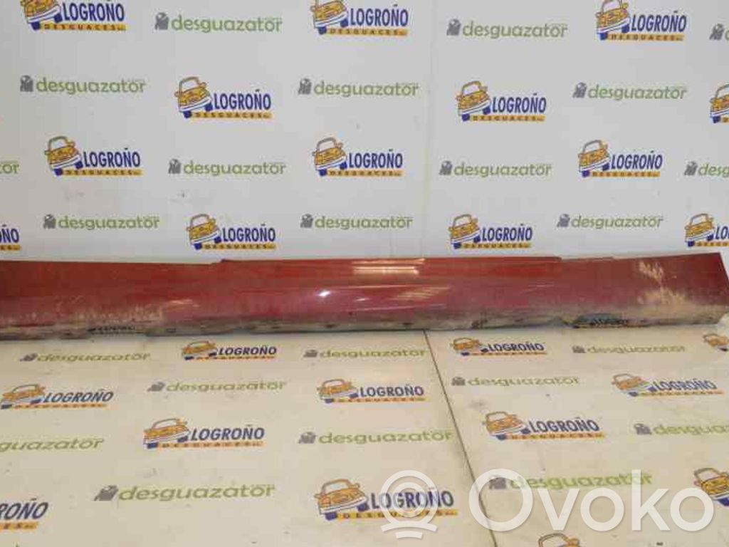 BMW 1 F20 F21 Sill 