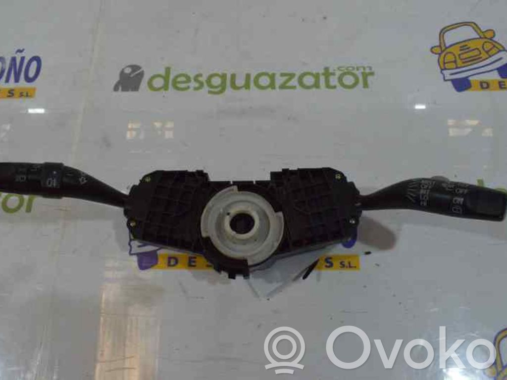 Honda Civic Interruptores/botones de la columna de dirección 