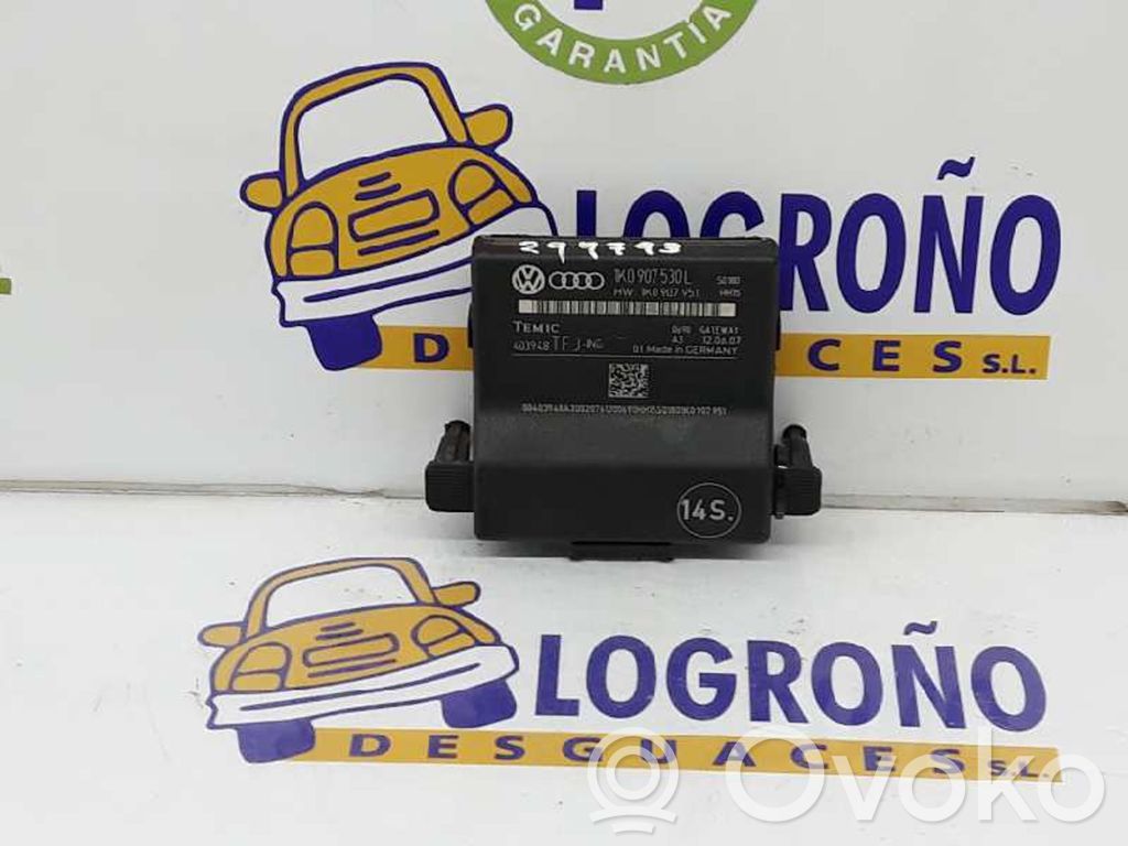 Módulo de control Gateway   1K0907530L,TEMIC403948TFJ