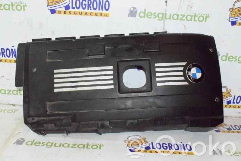 BMW 3 E92 E93 Motorabdeckung 