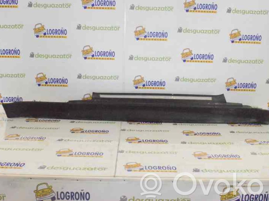 Mini One - Cooper R50 - 53 Slieksnis 