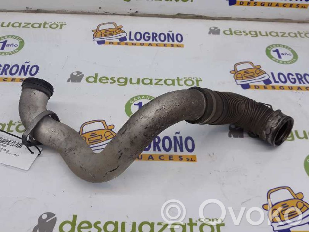 Intercooler hose/pipe   11613404544,11613404544