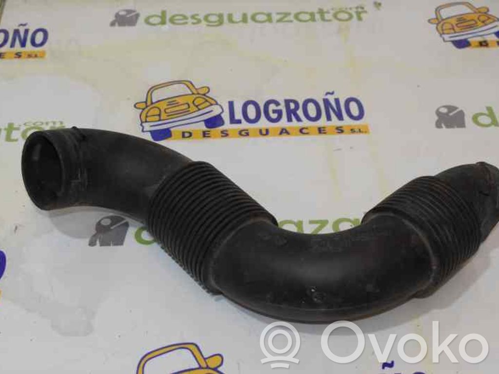 Mini One - Cooper R56 Manguera/tubo del intercooler 