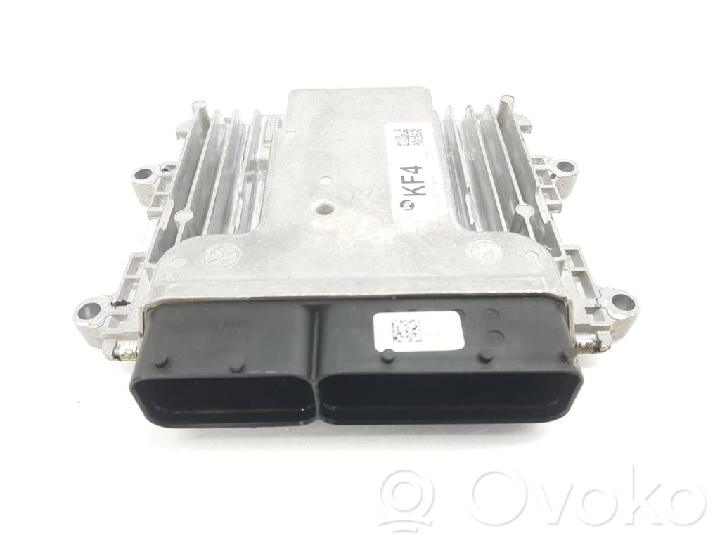 Hyundai Ioniq Engine control unit/module 