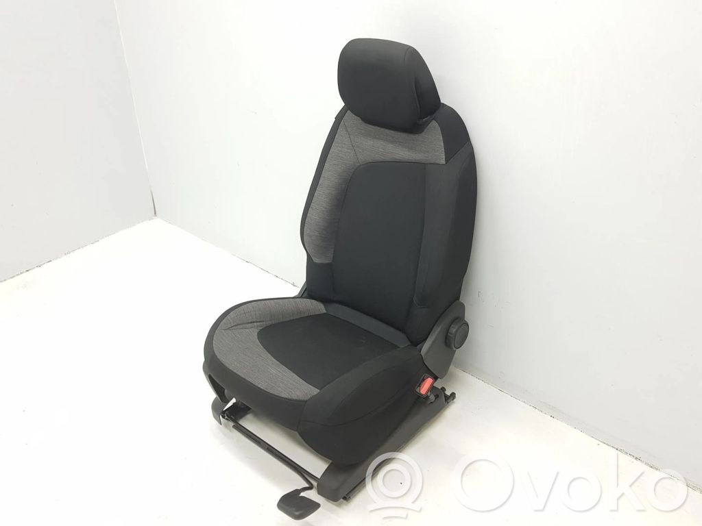 Citroen C4 II Picasso Priekinė keleivio sėdynė 