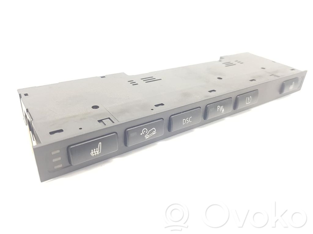 BMW 3 E90 E91 Autres commutateurs / boutons / leviers 