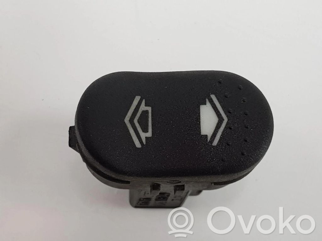 Electric window control switch   1324939,98AB14529DD