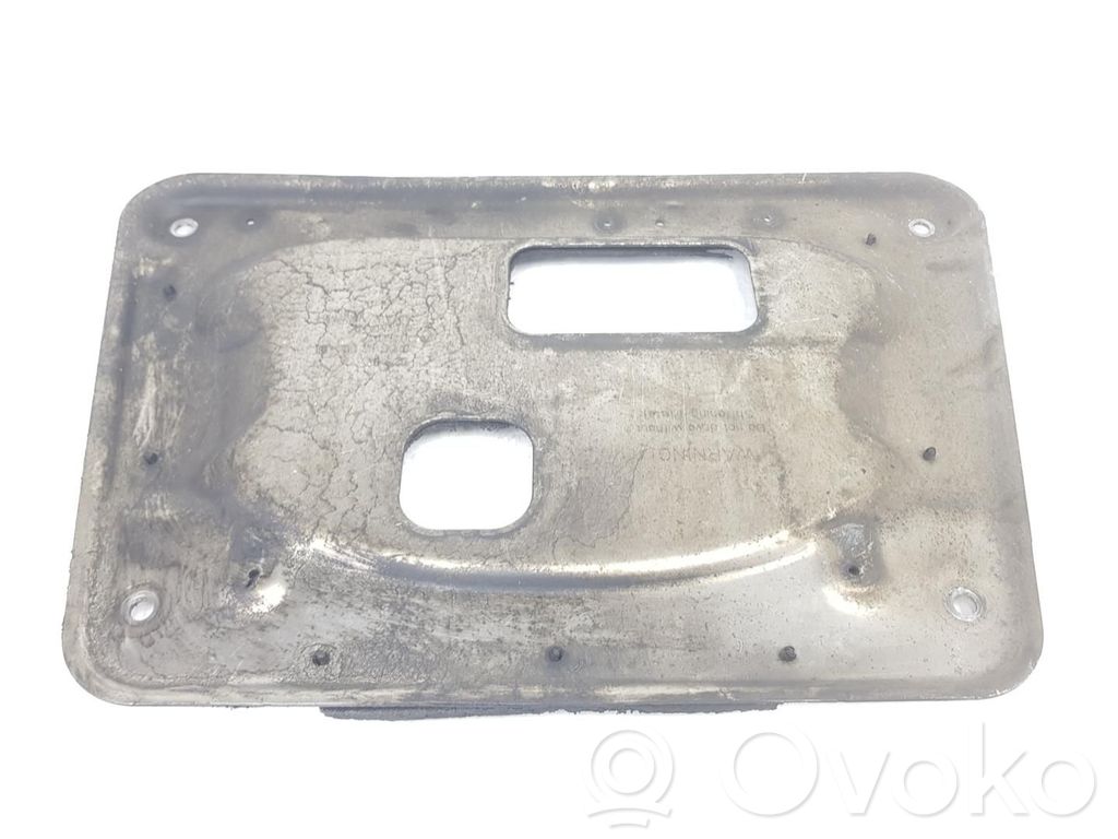 BMW 3 E90 E91 Engine splash shield/under tray 