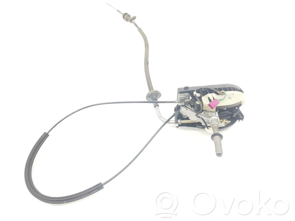 BMW 3 E90 E91 Selector caja de cambios 