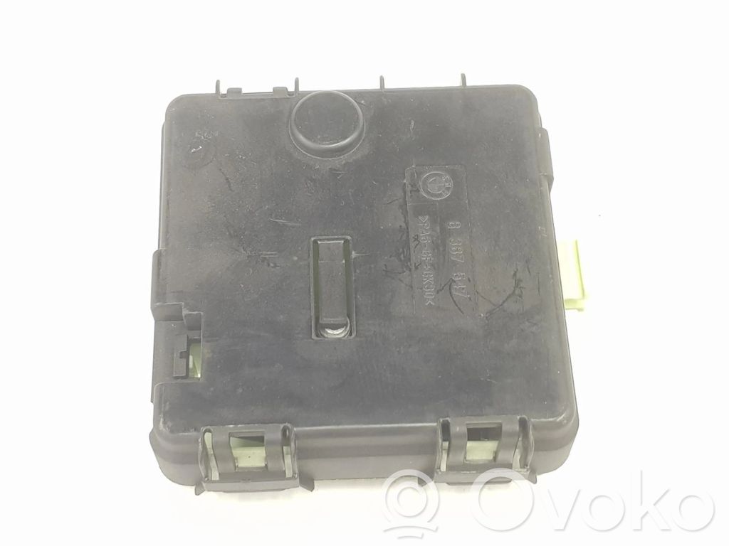 BMW 3 E90 E91 Módulo de fusible 
