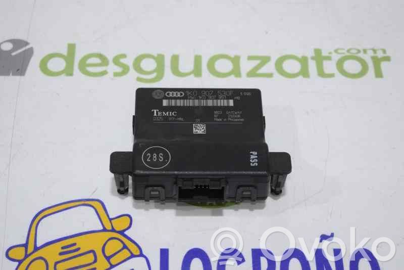 Módulo de control Gateway   1K0907530F,1K0907951