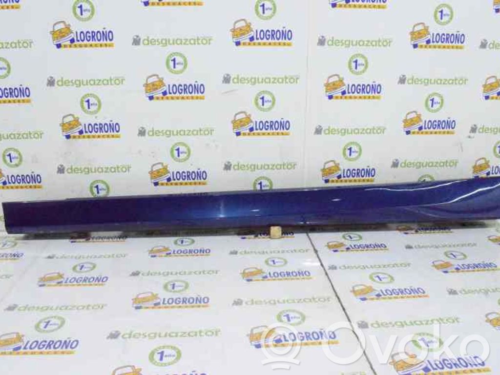 BMW 3 E90 E91 Sill 