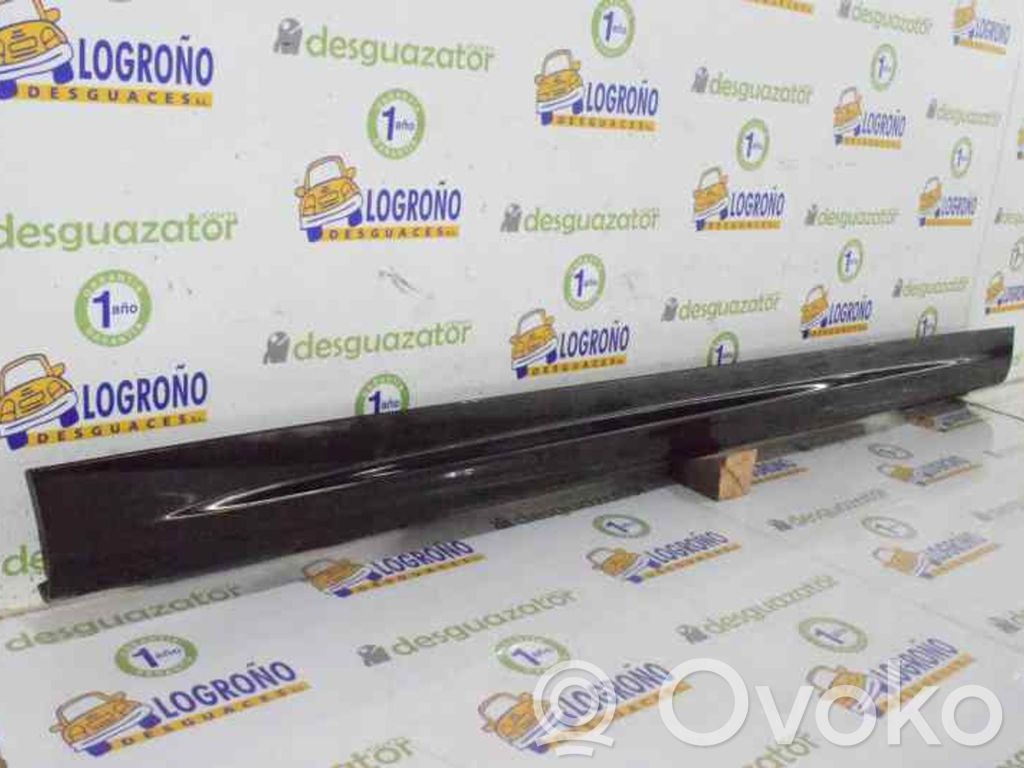 BMW 3 E46 Sill 