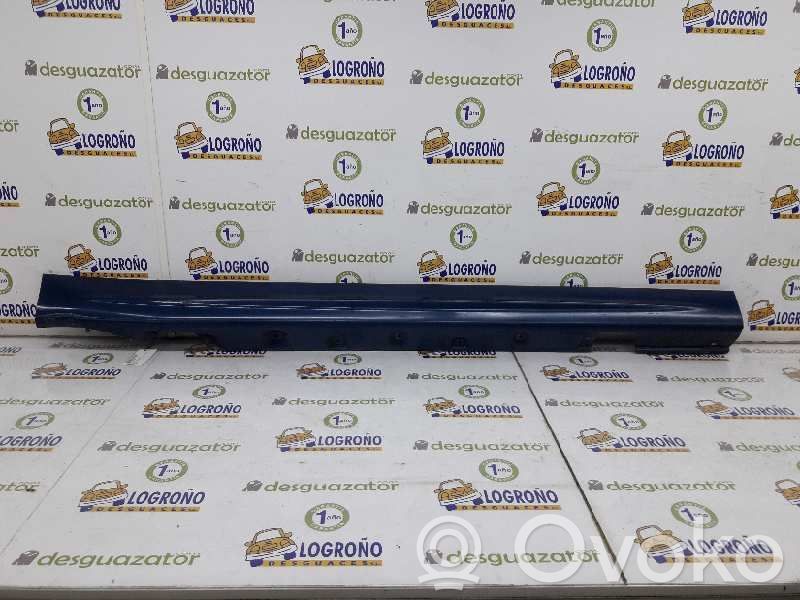 BMW 3 E46 Sill 
