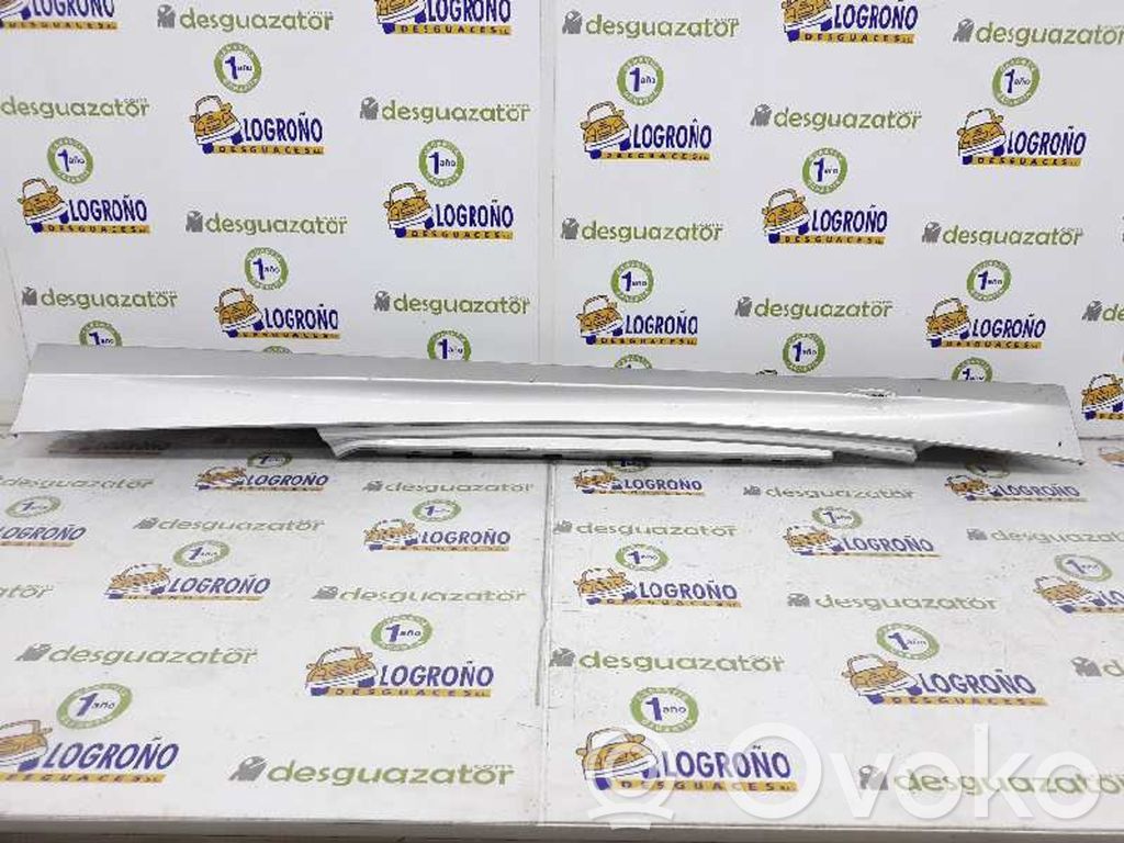BMW 1 E82 E88 Sill 