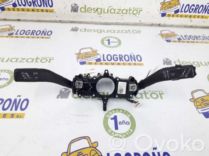 Volkswagen Scirocco Interruptores/botones de la columna de dirección 