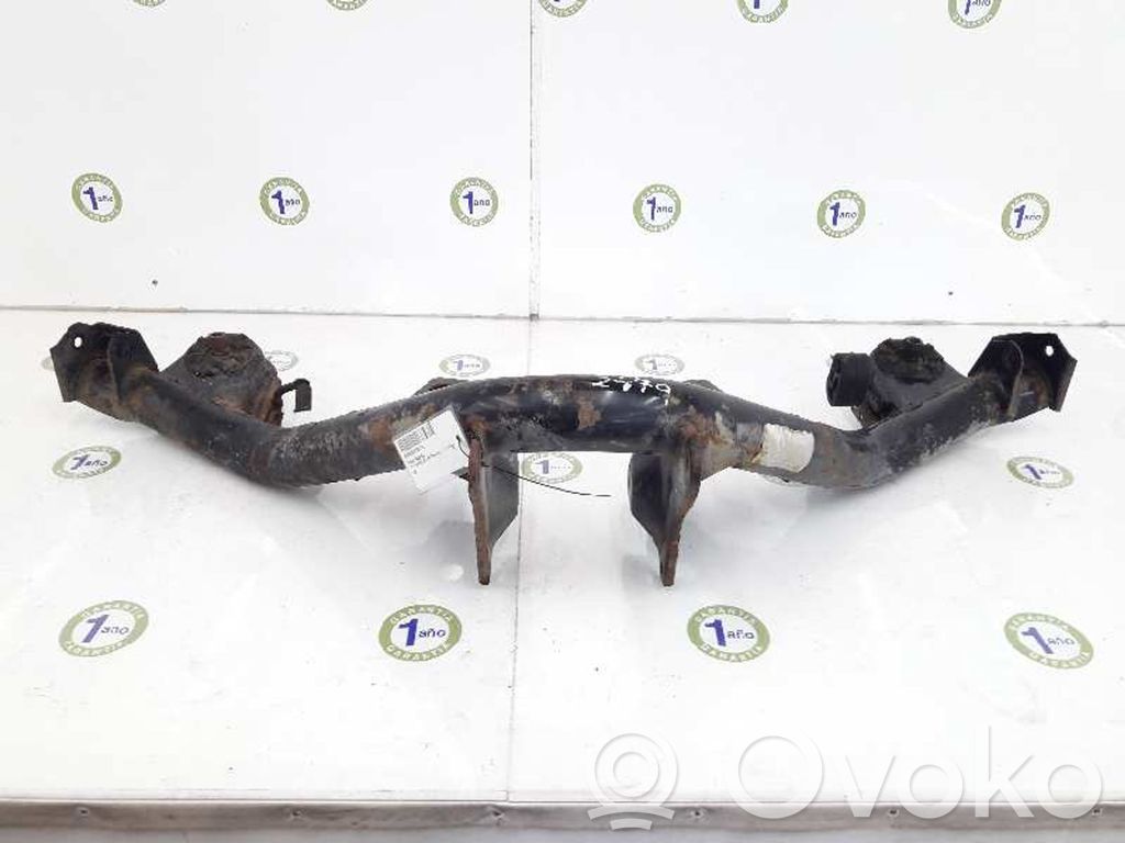 Ford Sierra Sottotelaio posteriore 