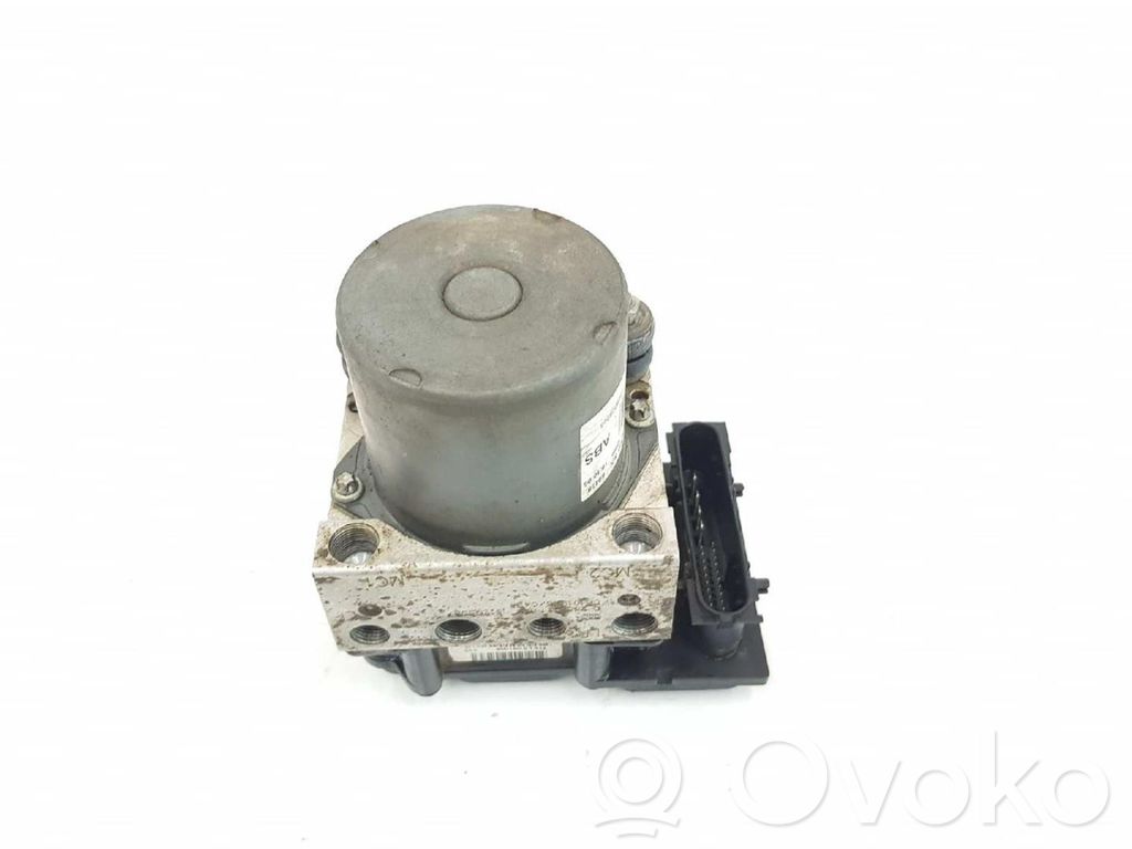 Fiat Ducato ABS bloks 