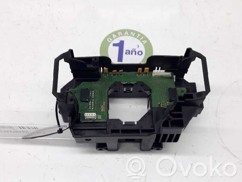 Land Rover Range Rover Evoque L538 Sensor de ángulo de dirección 