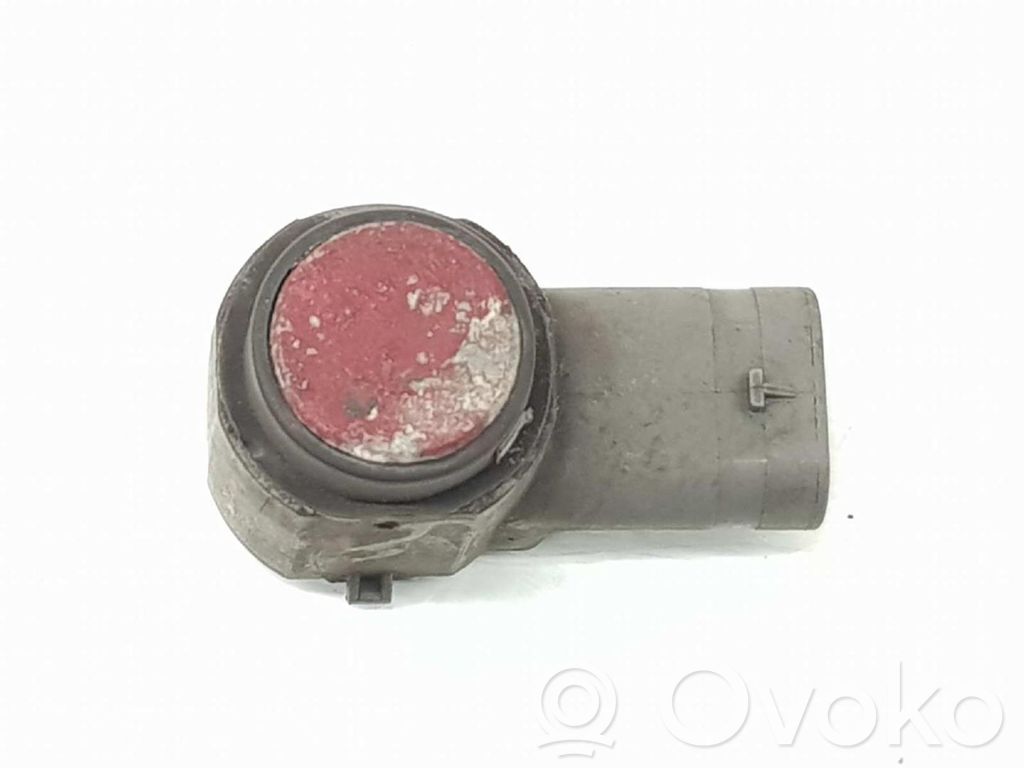 Sensor de aparcamiento PDC   3C0919275P,3C0919275P,ROJO