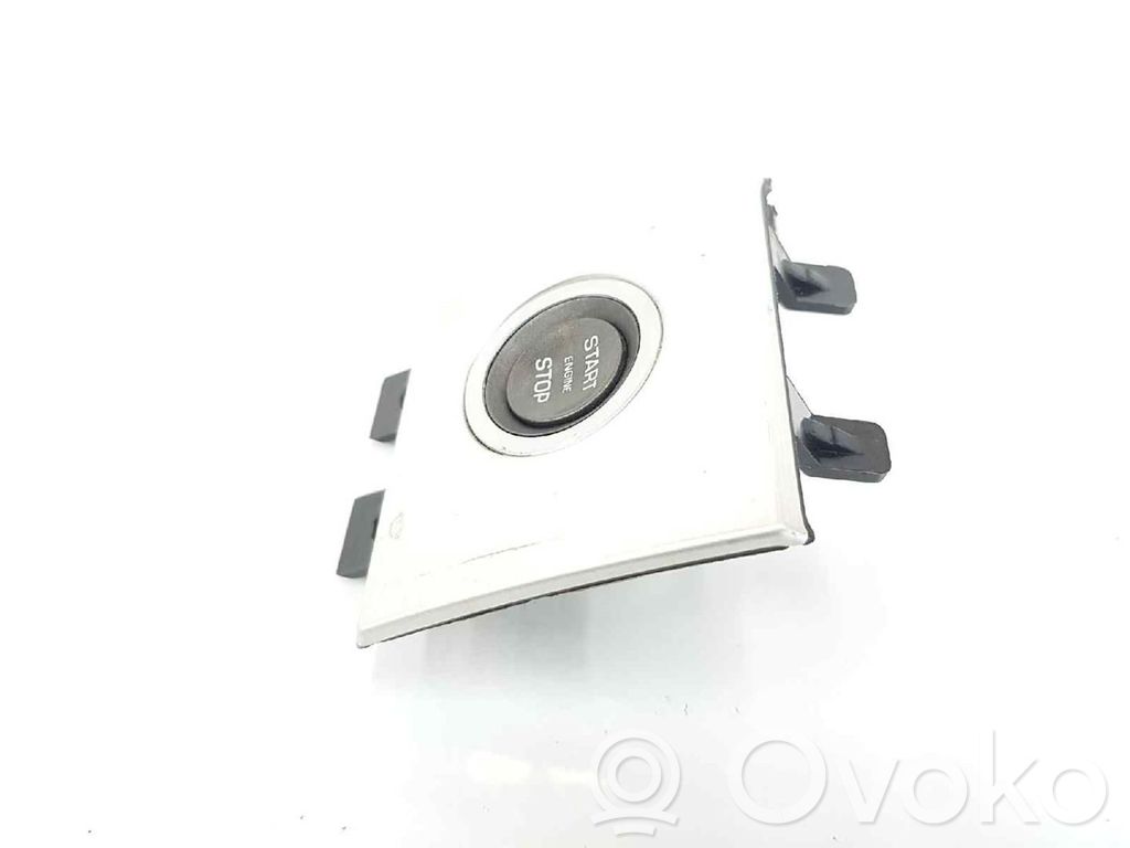 Engine start stop button switch   LR068334,BJ3214C376AA