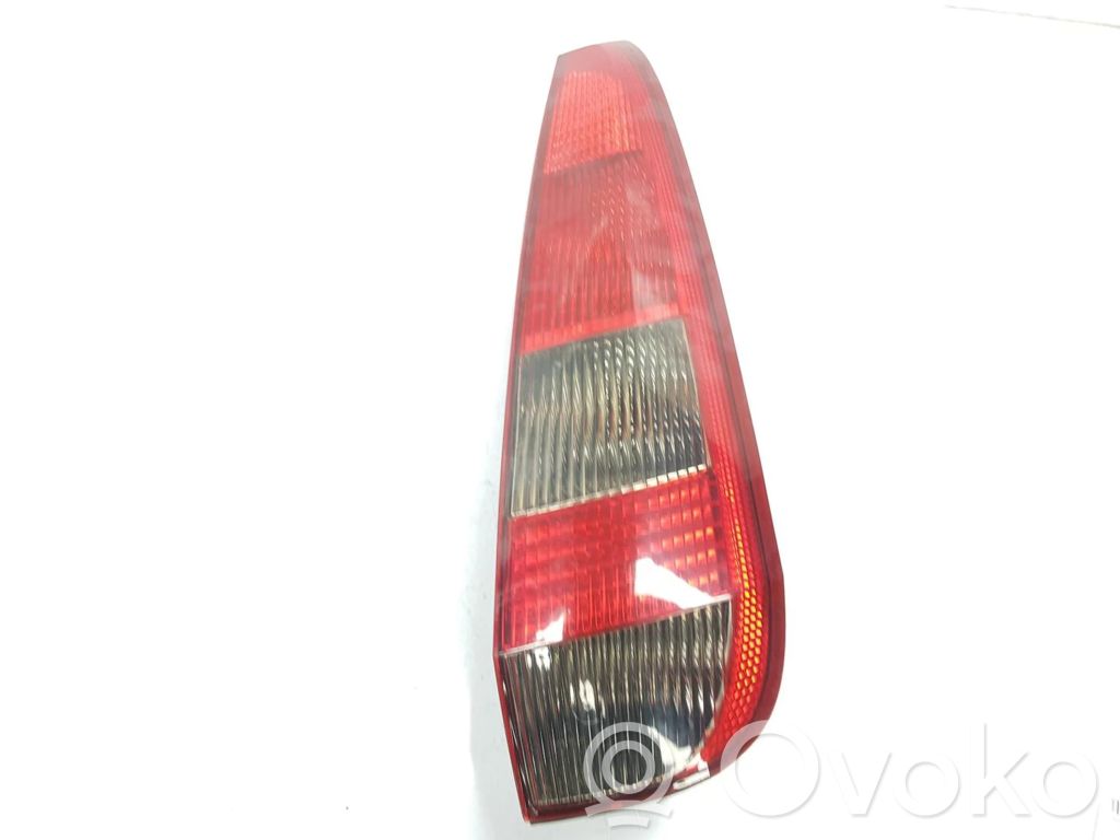 Ford Fiesta Takavalot 