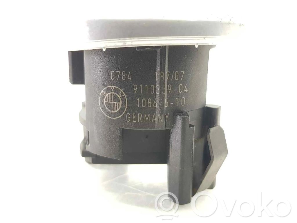 BMW 7 E65 E66 Engine start stop button switch 
