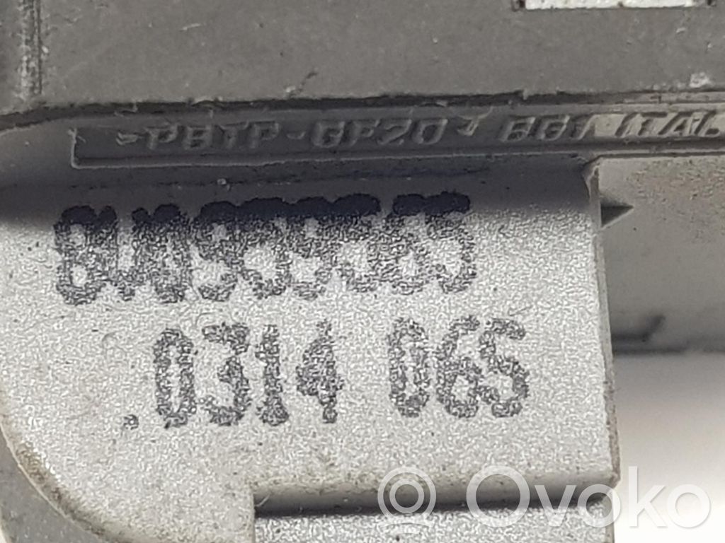 Audi A3 S3 8V Wing mirror switch 