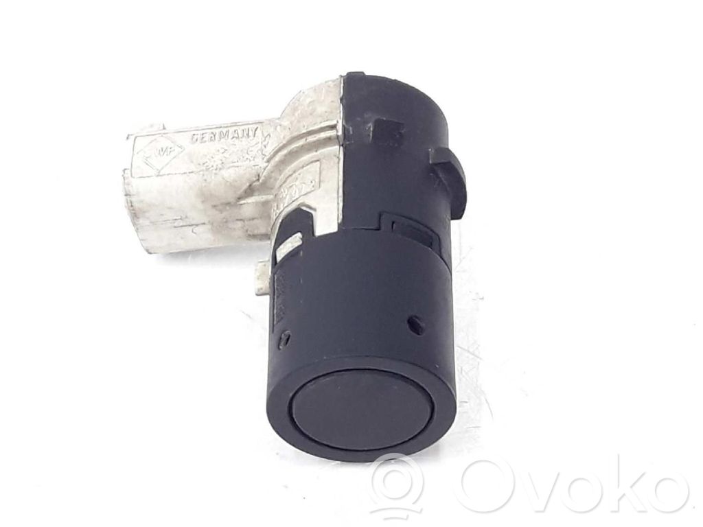Ford Focus Sensor 