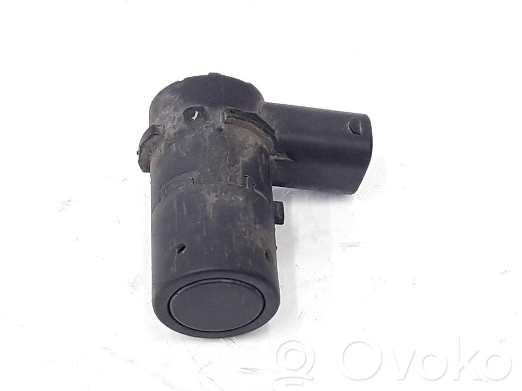 Ford Focus Sensor 