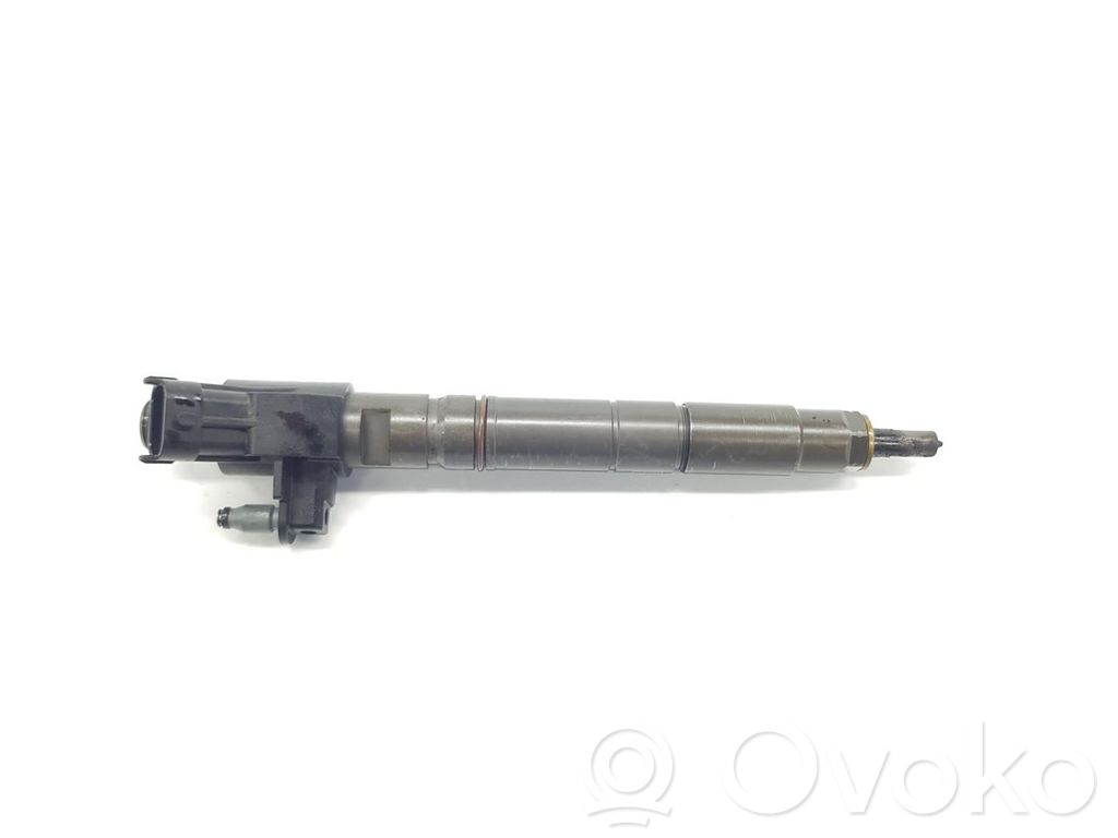 Jaguar XF Inyector de combustible 