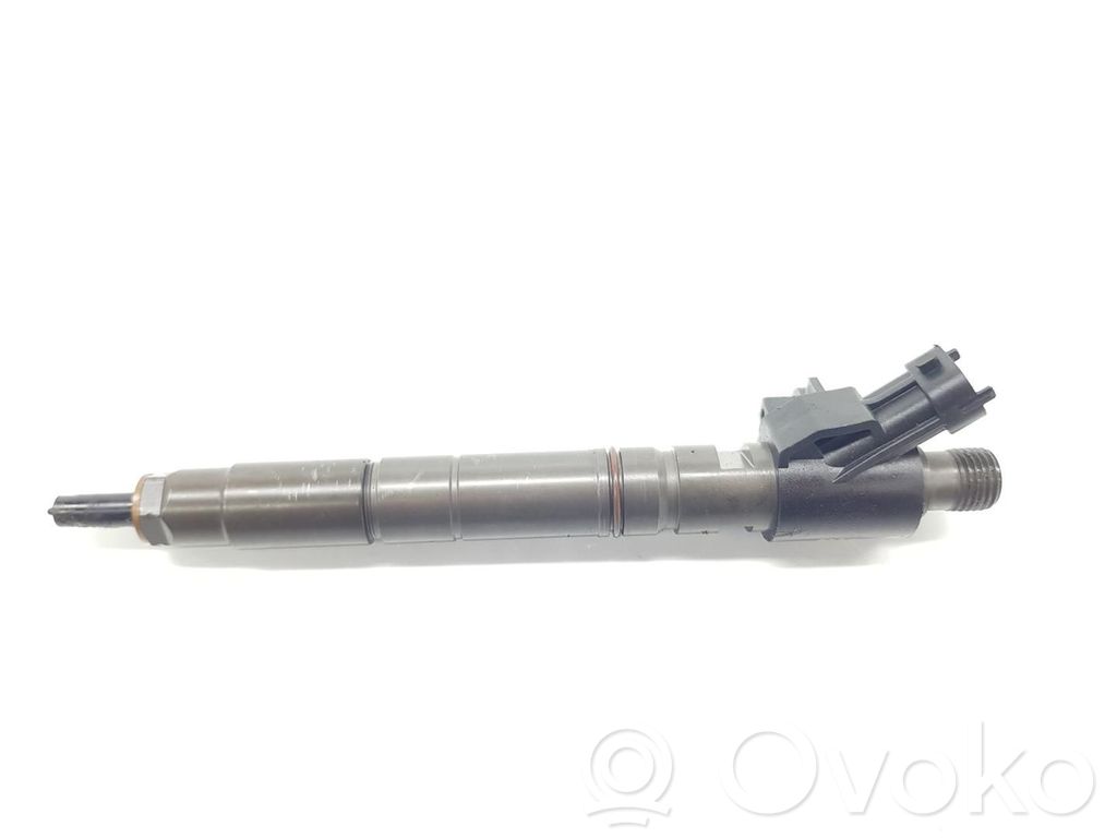 Jaguar XF Inyector de combustible 