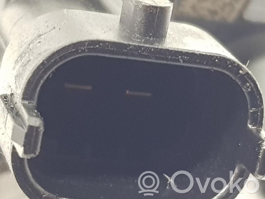 Jaguar XF Inyector de combustible 