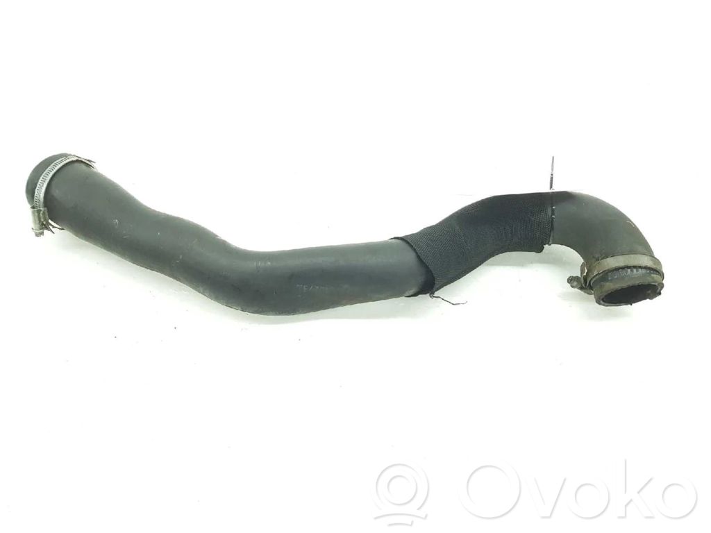 Ford Focus Intercooler hose/pipe 