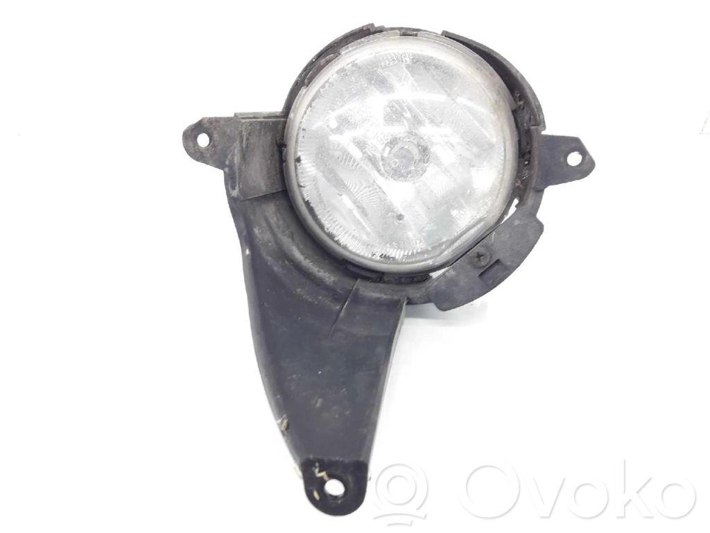 Opel Antara Feu antibrouillard avant 