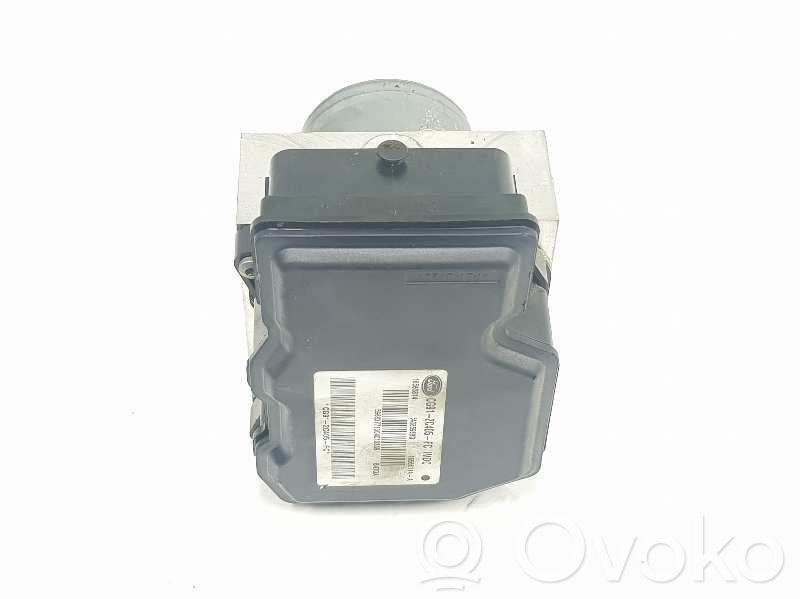 Ford Mondeo MK IV ABS Pump 