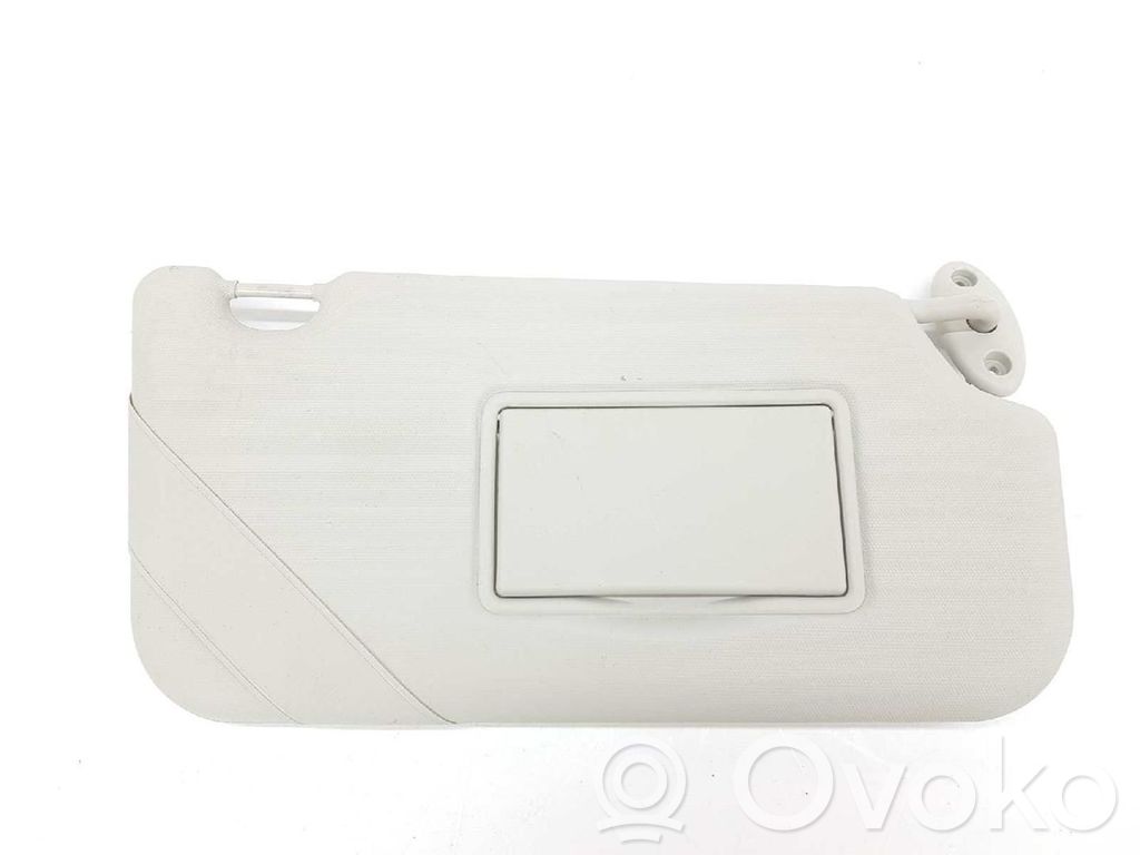 Ford Mondeo MK IV Sun visor 