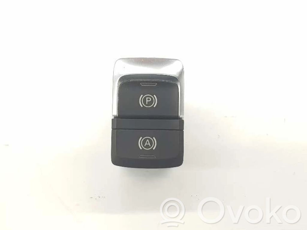 Audi RS Q3 Hand parking brake switch 