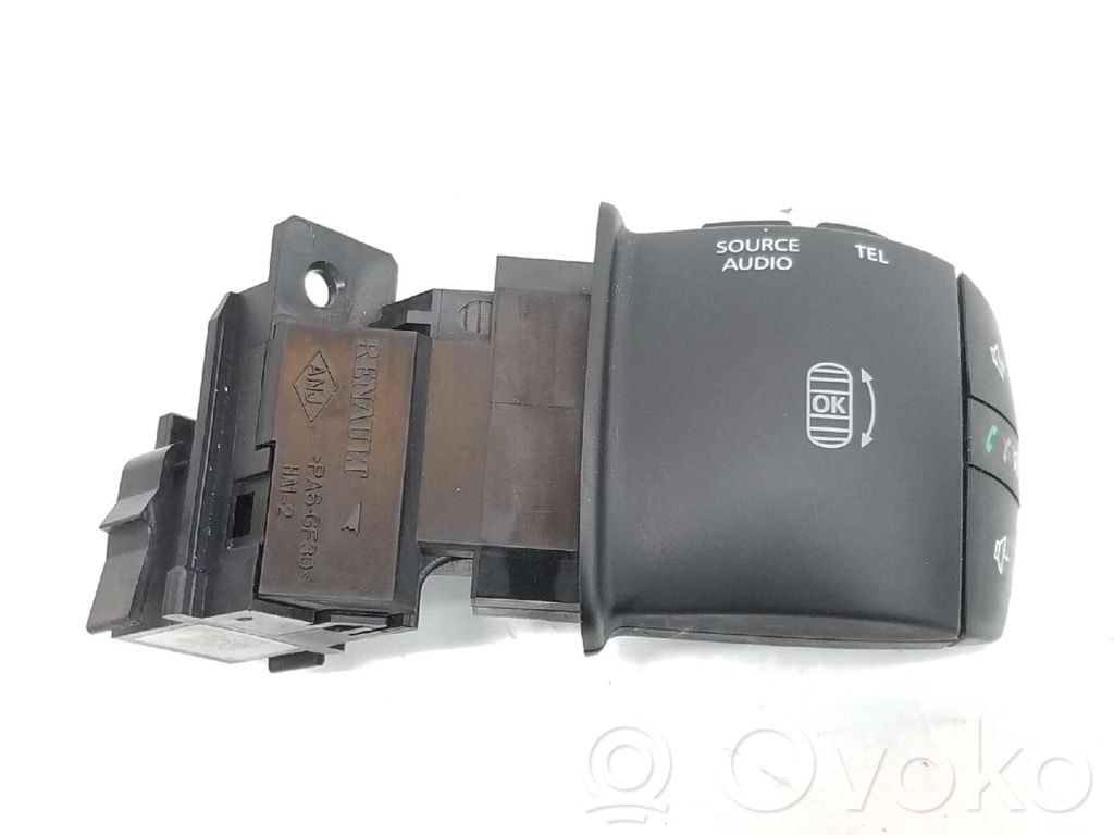 Renault Master III Autres commutateurs / boutons / leviers 