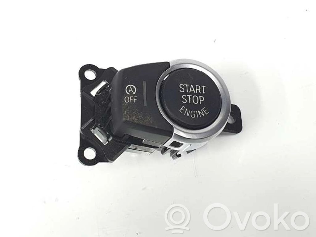 Engine start stop button switch   61319291693,922523903,3393440103