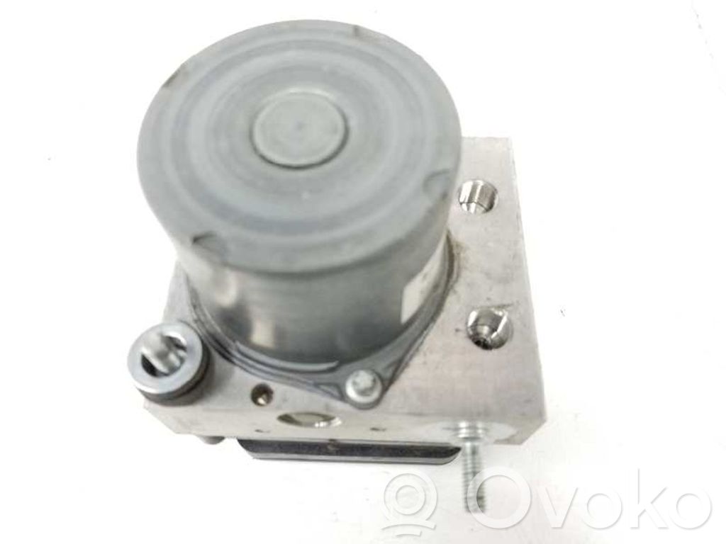 Citroen Jumpy ABS Pump 
