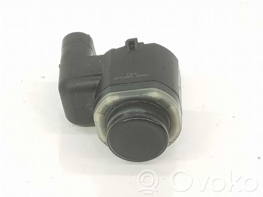 Ford Mondeo MK IV Rear parking sensor holder (PDC) 