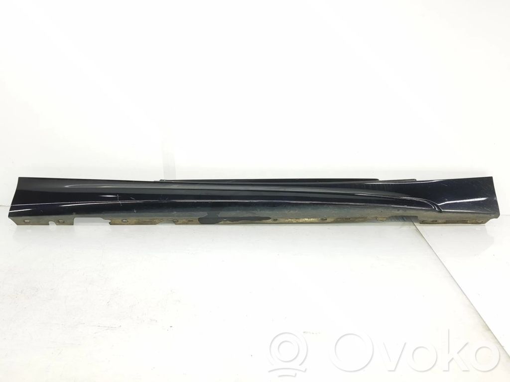 BMW 1 E82 E88 Sill 