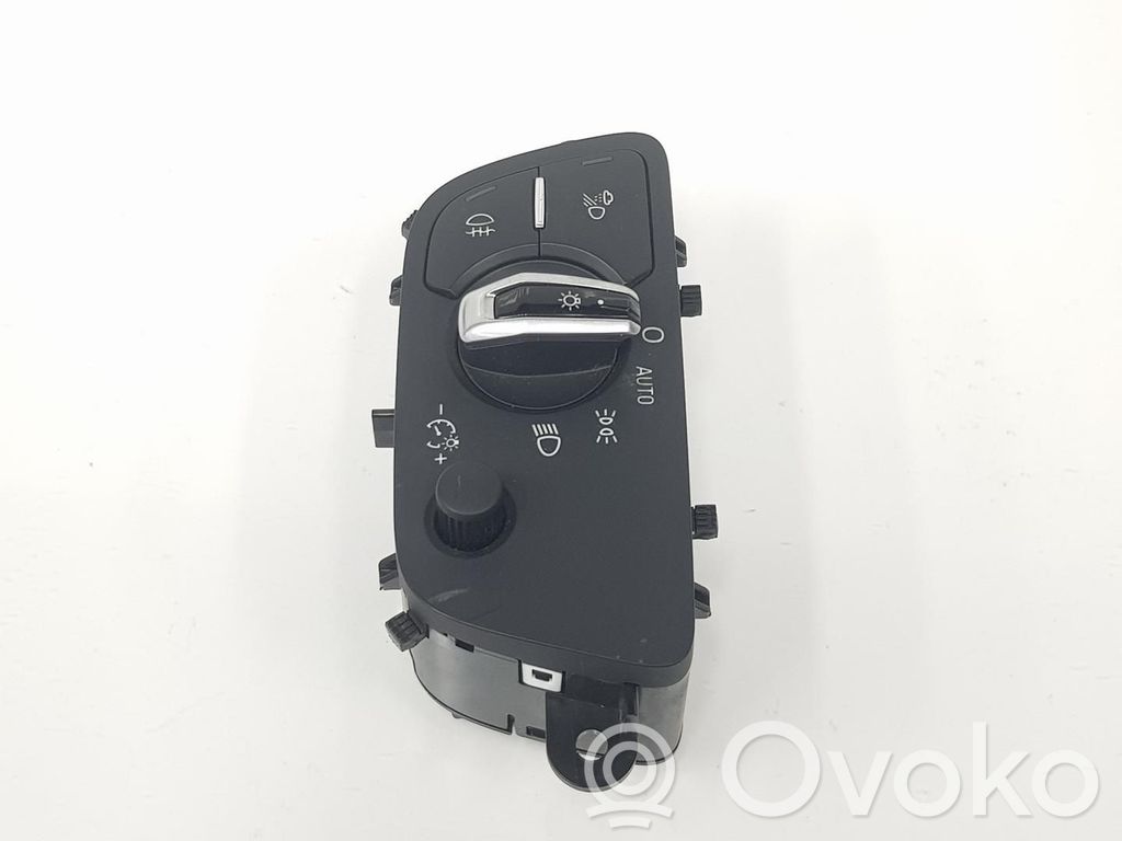 Interruptor de luz   4M0941531N,4M0941531N