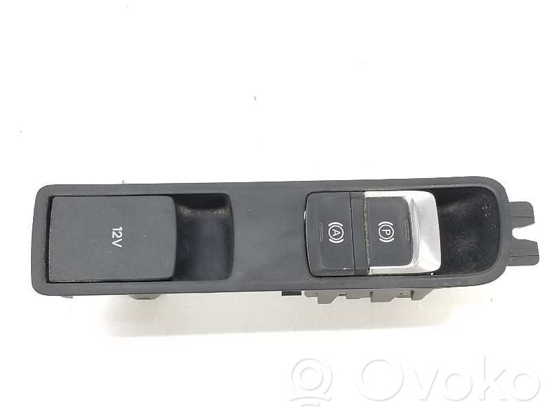 Audi RS Q3 Hand parking brake switch 