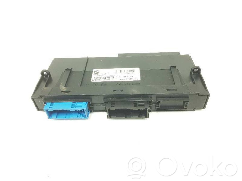 BMW X3 G01 Altre centraline/moduli 