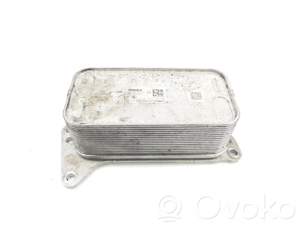 BMW 4 F36 Gran coupe Radiatore dell’olio del motore 