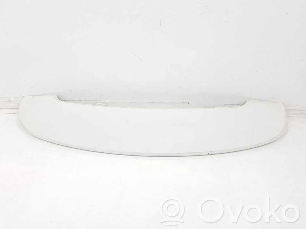 Spojler klapy tylnej / bagażnika   872111C200,872111C200,COLORBLANCONOBLENW