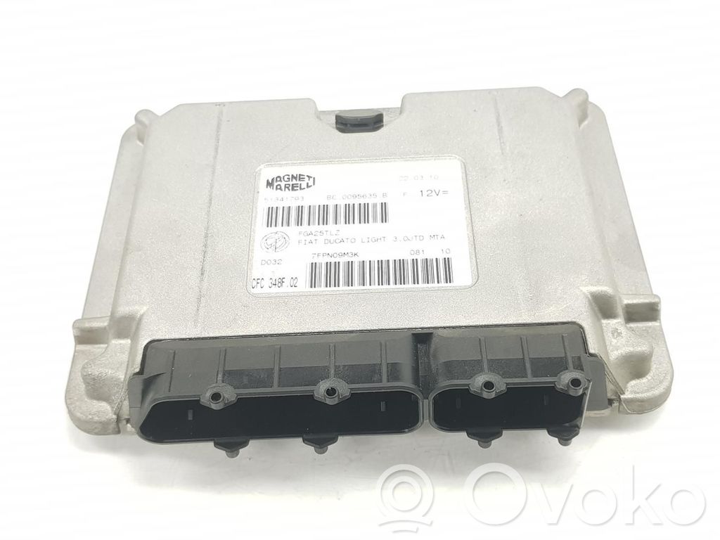 Sonstige Steuergeräte / Module   51841793,51841793