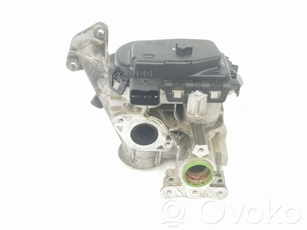 Peugeot Traveller Valvola EGR